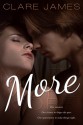 More - Clare James