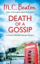 Death Of A Gossip - M.C. Beaton