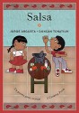 Salsa: Un poema para cocinar / A Cooking Poem (Bilingual Cooking Poems) by Jorge Argueta (2015-03-17) - Jorge Argueta