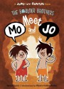 The Boulder Brothers: Meet Mo and Jo (Jump-Into-Chapters) - Sarah Lynn, Pierre Collet-Derby