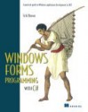 Windows Forms Programming with C# - Erik Brown