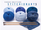 Vogue&reg; Knitting Stitchionary&reg; Volume Five: Lace Knitting: The Ultimate Stitch Dictionary from the Editors of Vogue&reg; Knitting Magazine - Vogue Knitting, Vogue Knitting