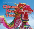 Chinese New Year - Nancy Dickmann