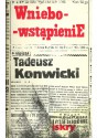 Wniebowstąpienie - Tadeusz Konwicki