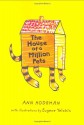 The House of a Million Pets - Ann Hodgman, Eugene Yelchin