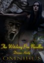 The Witching Pen Novellas Omnibus (Books 1-3) - Dianna Hardy