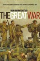 The Great War: From Memory to History - Jonathan F Vance, Kellen Kurschinski, Matt Symes, Steve Marti, Alicia Robinet