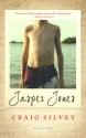 Jasper Jones - Craig Silvey, Lidwien Biekmann