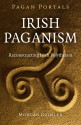 Pagan Portals - Irish Paganism: Reconstructing Irish Polytheism - Morgan Daimler