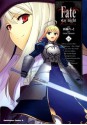 Fate/stay night(11) (角川コミックス・エース) (Japanese Edition) - 西脇 だっと, Type-Moon