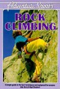 Rock Climbing (Adventure Sports) - John Barry, Nigel Shepherd