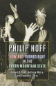 Philip Hoff: How Red Turned Blue in the Green Mountain State - Samuel B. Hand, Anthony Marro, Stephen C. Terry