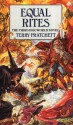 Equal Rites - Terry Pratchett