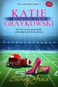 Saving Grace - Katie Graykowski