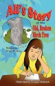 Ali's Story of the Old, Broken Birch Tree - Tracy Perkins, Swapan Debnath