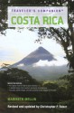 Traveler's Companion: Costa Rica - Maribeth Mellin, Christopher P. Baker, Christopher Baker