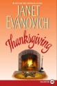 Thanksgiving - Janet Evanovich