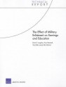 The Effect of Military Enlistment on Earnings and Education - David S. Loughran, Paco Martorell, Trey Miller