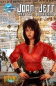 Rock and Roll Comics: Joan Jett - Spike Steffenhagen, Scott Pentzer