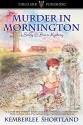 Murder in Mornington (A Sassy O'Brien Mystery, #1) - Kemberlee Shortland