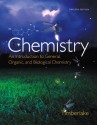 Chemistry: An Introduction to General, Organic, and Biological Chemistry (12th Edition) - Karen C. Timberlake