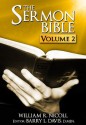 The Sermon Bible -- Volume 2 - William Nicoll, Barry L. Davis