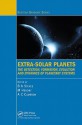 Extra-Solar Planets: The Detection, Formation, Evolution and Dynamics of Planetary Systems - Bonnie A. Steves