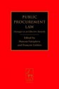 Public Procurement Law: Damages as an Effective Remedy - Duncan Fairgrieve