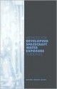 Methods for Developing Spacecraft Water Exposure Guidelines - National Research Council, Committee on Toxicology, Board on Environmental Studies and Toxicology