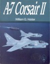 A-7 Corsair II - William G. Holder