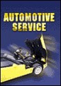 Automotive Service: Inspection, Maintenance, and Repair - Tim Gilles