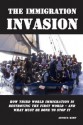 The Immigration Invasion - Arthur Kemp