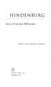 Hindenburg: Icon of German Militarism (Military Profiles) - Dennis Showalter, William J. Astore