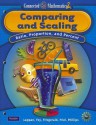 Connected Mathematics 2: Comparing and Scaling: Ratio, Proportion, and Percent - Glenda Lappan, James T Fey, William M. Fitzgerald, Susan N Friel, Elizabeth Difanis Phillips