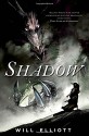 Shadow: A Novel (The Pendulum Trilogy) - Will Elliott