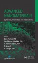 Advanced Nanomaterials: Synthesis, Properties, and Applications - Sabu Thomas, Nandakumar Kalarikkal, A. Manuel Stephan, B Raneesh