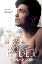 Taming Ryder - Nicola Haken