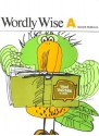 Wordly Wise: Book a - Kenneth Hodkinson, Joseph Ornato