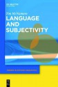 Language and Subjectivity - Tim McNamara