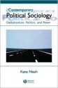 Contemporary Political Sociolo - Kate Nash