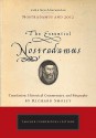 The Essential Nostradamus - Richard Smoley