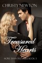 Treasured Hearts - Christy Newton