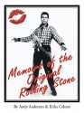 Memoirs of the Original Rolling Stone - Andy Anderson, Erika Celeste