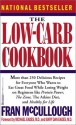 The Low-Carb Cookbook - Fran McCullough, Mary Dan Eades, Michael R. Eades