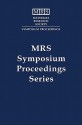 Optoelectronic Materials: Ordering, Composition Modulation, and Self-Assembled Structures : Symposium Held November 28-30, 1995, Boston, Massachusetts, ... Research Society Symposium Proceedings) - Eric D. Jones, Angelo Mascarenhas