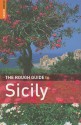 The Rough Guide to Sicily 7 (Rough Guide Travel Guides) - Robert Andrews, Jules Brown, Rough Guides