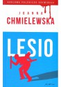 Lesio - Joanna Chmielewska