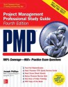 PMP Project Management Professional Study Guide, Fourth Edition (Certification Press) - Joseph Phillips