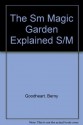 The Magic Garden Explained Solutions Manual: The Internals of Unix System V Release 4 : An Open Systems Design - Berny Goodheart, James Cox