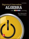 Beginning and Intermediate Algebra with Power Learning, 4th Edition - Sherri Messersmith